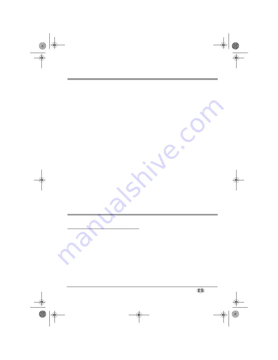 Silvercrest SPM 200 A1 Operating Instructions Manual Download Page 5