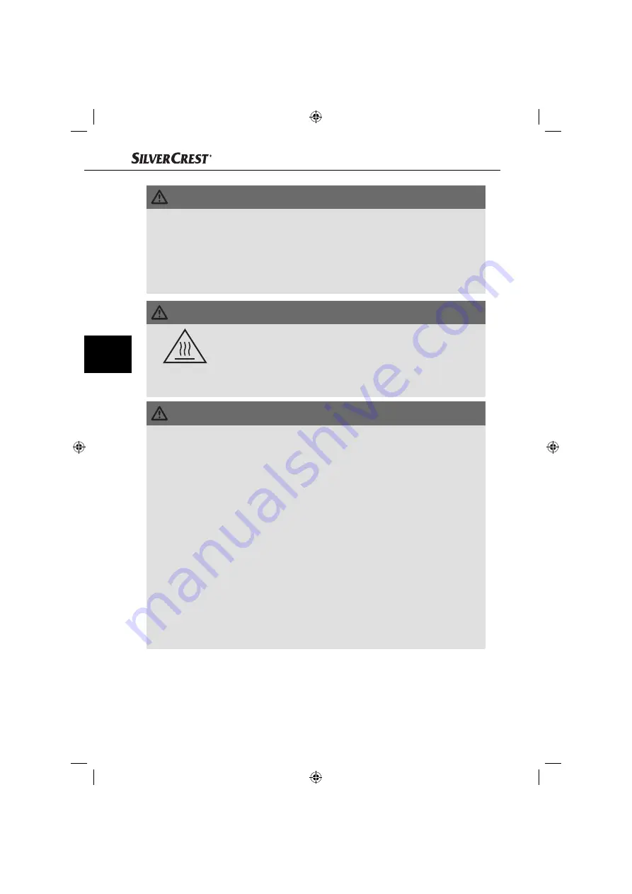 Silvercrest SPM 2000 B2 Скачать руководство пользователя страница 81