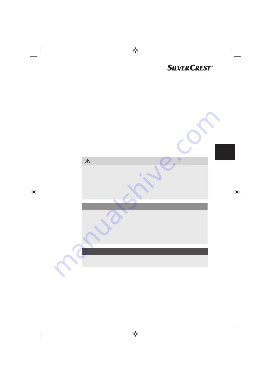 Silvercrest SPM 6200 A1 Скачать руководство пользователя страница 53