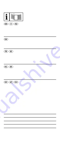 Silvercrest SPS 1.5 A1 Operating Instructions Manual Download Page 2