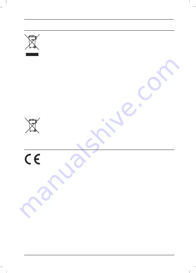 Silvercrest SPWB 180 A1 Operating Instructions And Safety Instructions Download Page 45