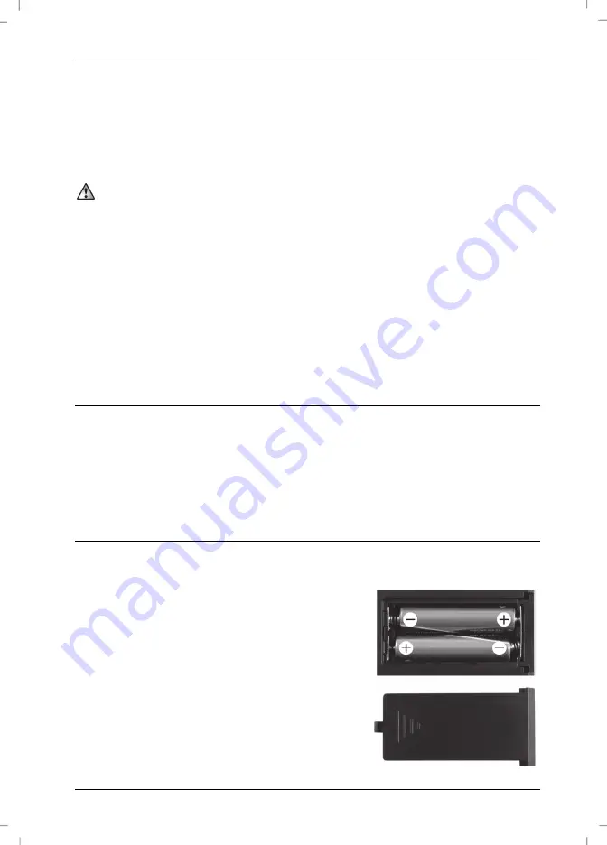 Silvercrest SPWB 180 A1 Operating Instructions And Safety Instructions Download Page 53