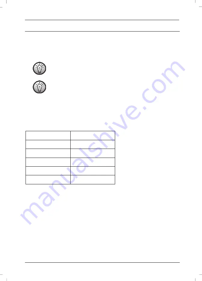 Silvercrest SPWC 180 A1 User Manual And Service Information Download Page 9