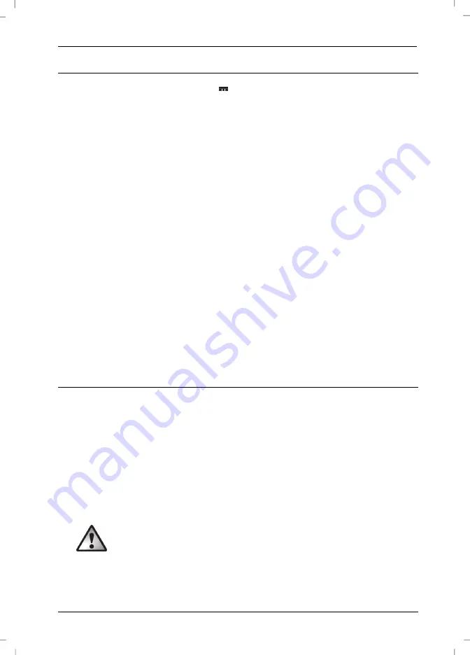 Silvercrest SPWD 180 B1 User Manual And Service Information Download Page 7