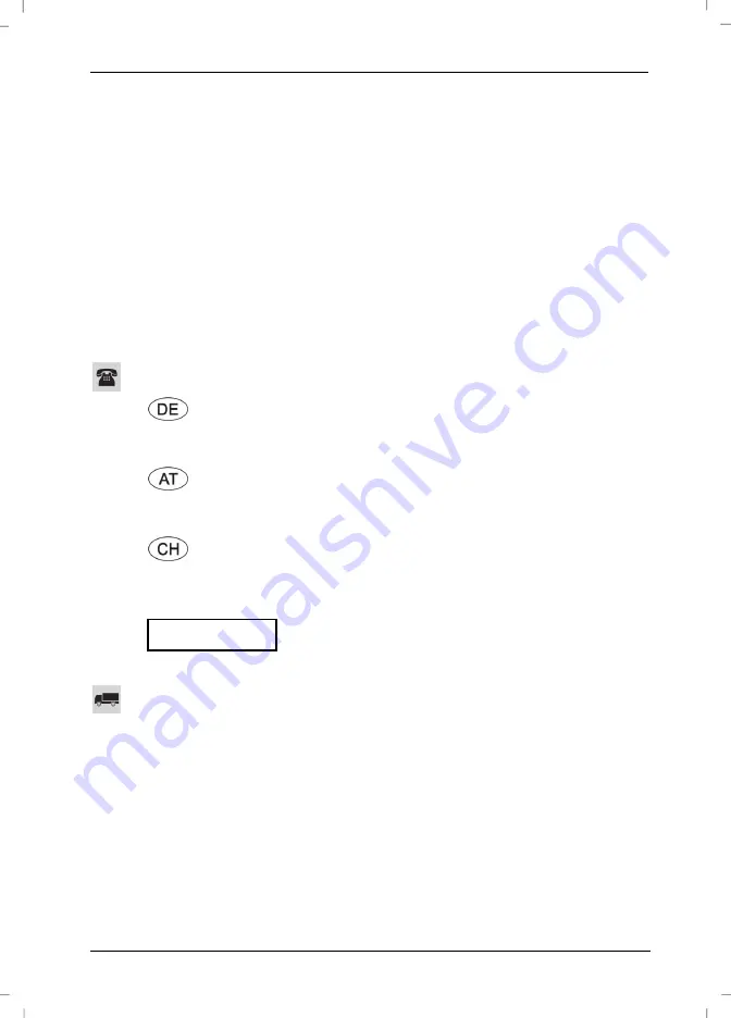 Silvercrest SPWG 180 G1 Operating Instructions And Safety Instructions Download Page 69