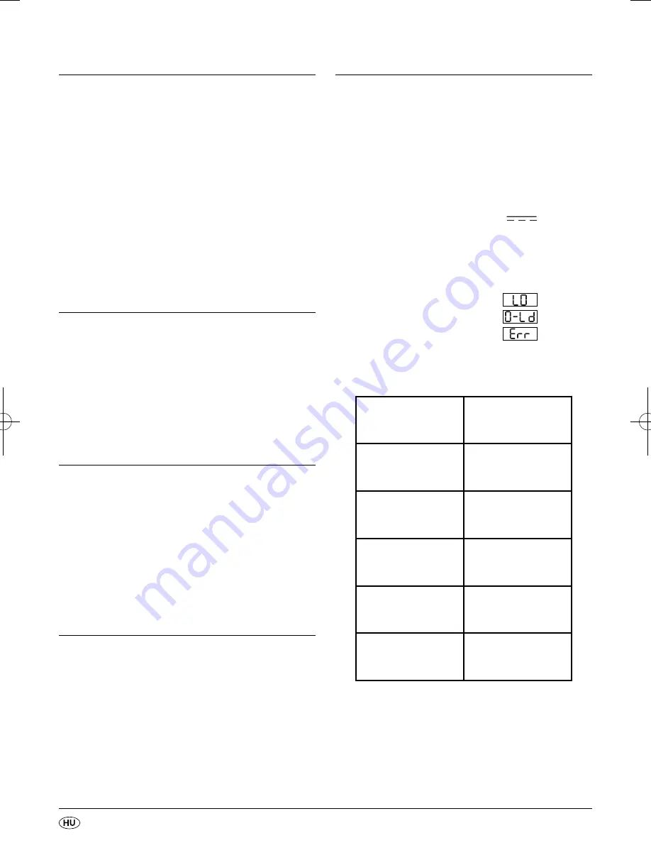 Silvercrest SPWS 180 B2 Operating Instructions Manual Download Page 26