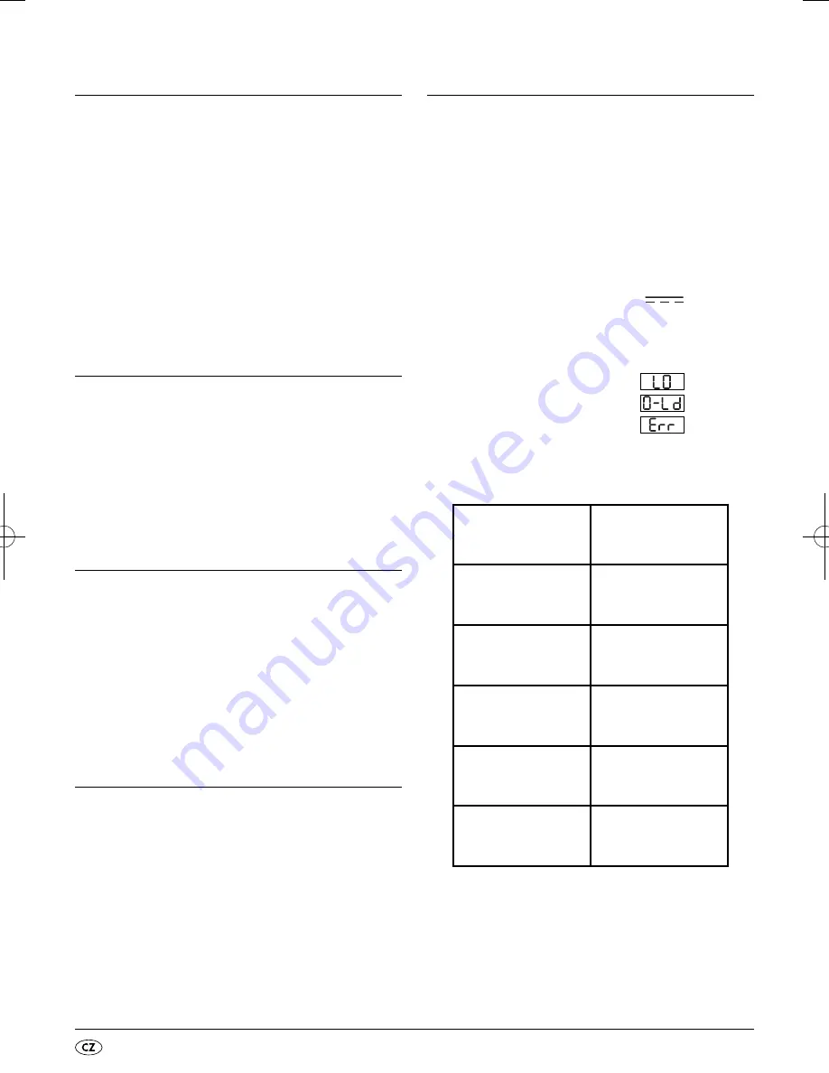 Silvercrest SPWS 180 B2 Operating Instructions Manual Download Page 36