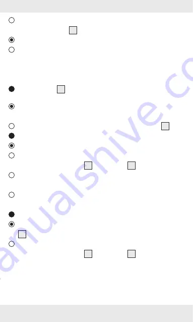 Silvercrest SQWP8000 1A1 Operation And Safety Notes Download Page 53