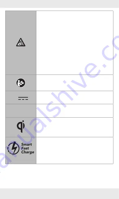 Silvercrest SQWP8000 1A1 Operation And Safety Notes Download Page 59