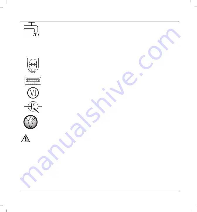 Silvercrest SRD 600 B1 Operating Instructions And Safety Instructions Download Page 9