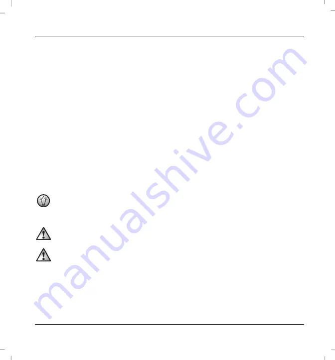 Silvercrest SRD 600 B1 Operating Instructions And Safety Instructions Download Page 17