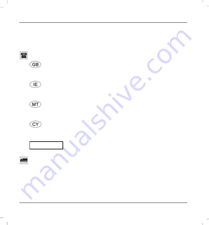 Silvercrest SRD 600 B1 Operating Instructions And Safety Instructions Download Page 22