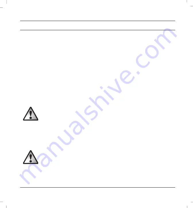 Silvercrest SRD 600 B1 Operating Instructions And Safety Instructions Download Page 27