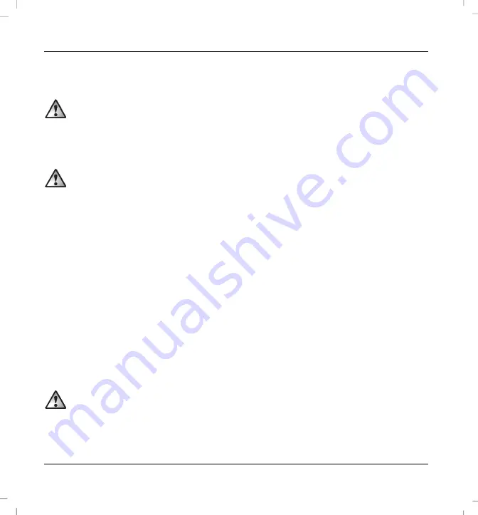 Silvercrest SRD 600 B1 Operating Instructions And Safety Instructions Download Page 30