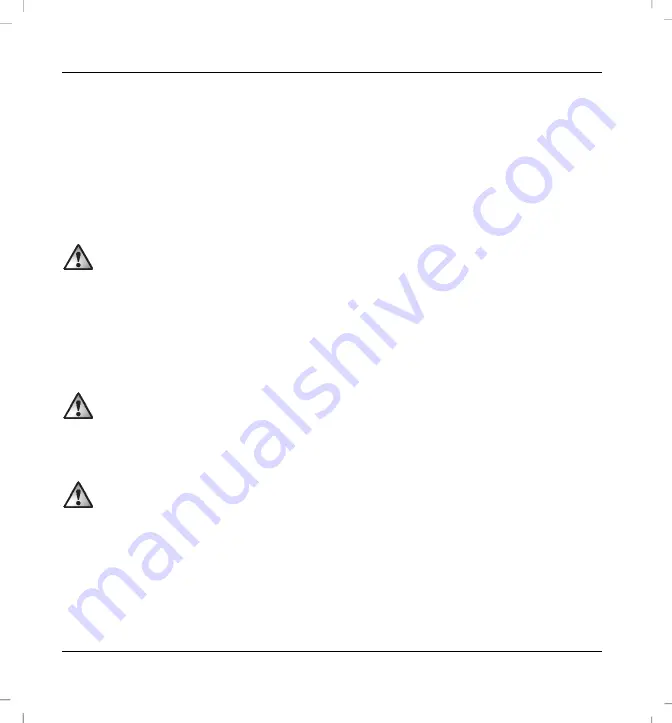 Silvercrest SRD 600 B1 Operating Instructions And Safety Instructions Download Page 50