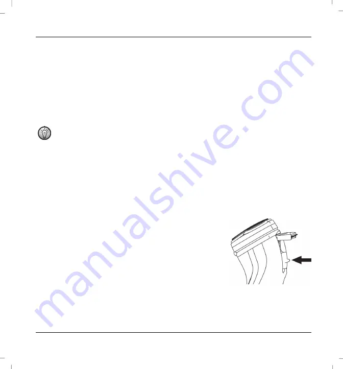 Silvercrest SRD 600 B1 Operating Instructions And Safety Instructions Download Page 55