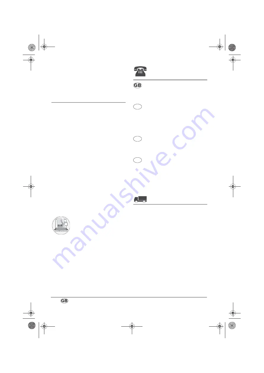 Silvercrest SRG 1200 A2 Operating Instructions Manual Download Page 12