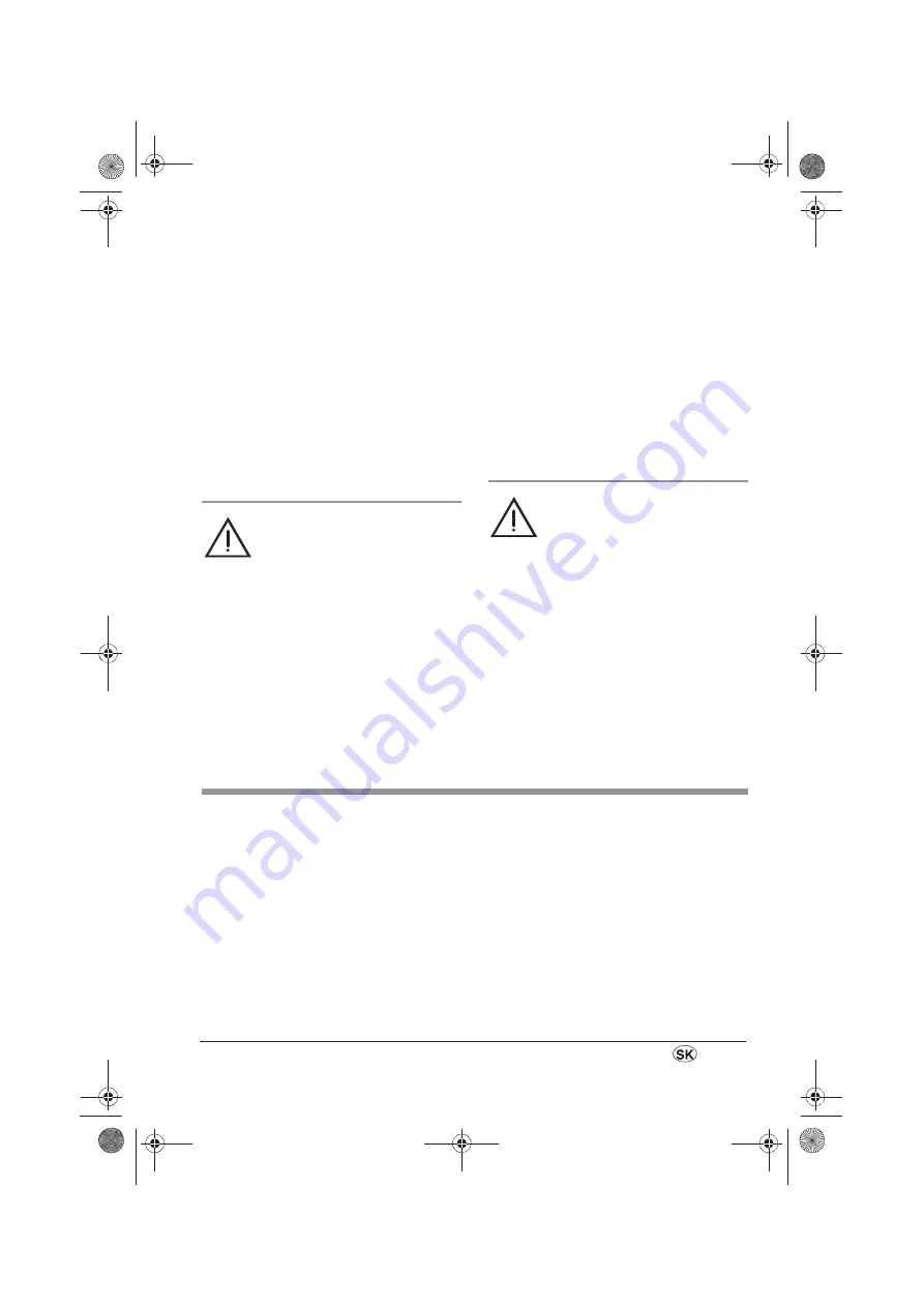 Silvercrest SRG 1200 A2 Operating Instructions Manual Download Page 55