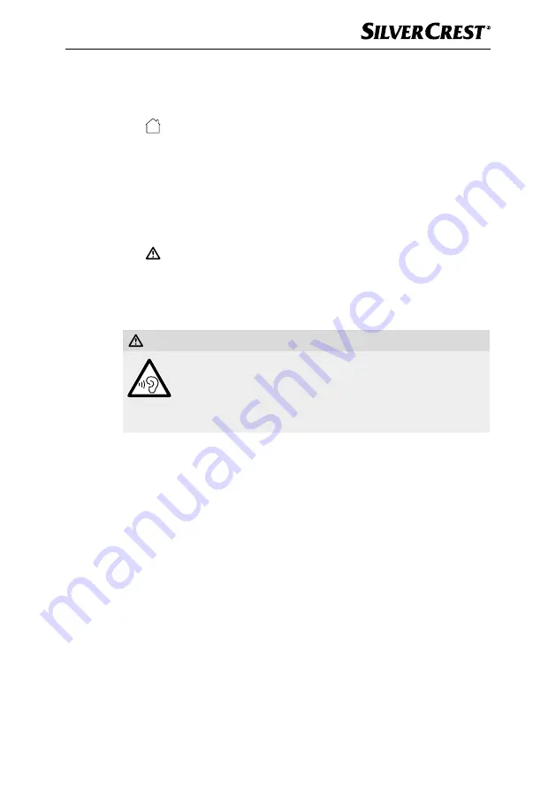 Silvercrest SRH 5 B2 Operating Instructions And Safety Instructions Download Page 82