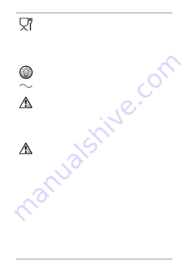 Silvercrest SRK 400 C1 Operating Instructions And Safety Instructions Download Page 42