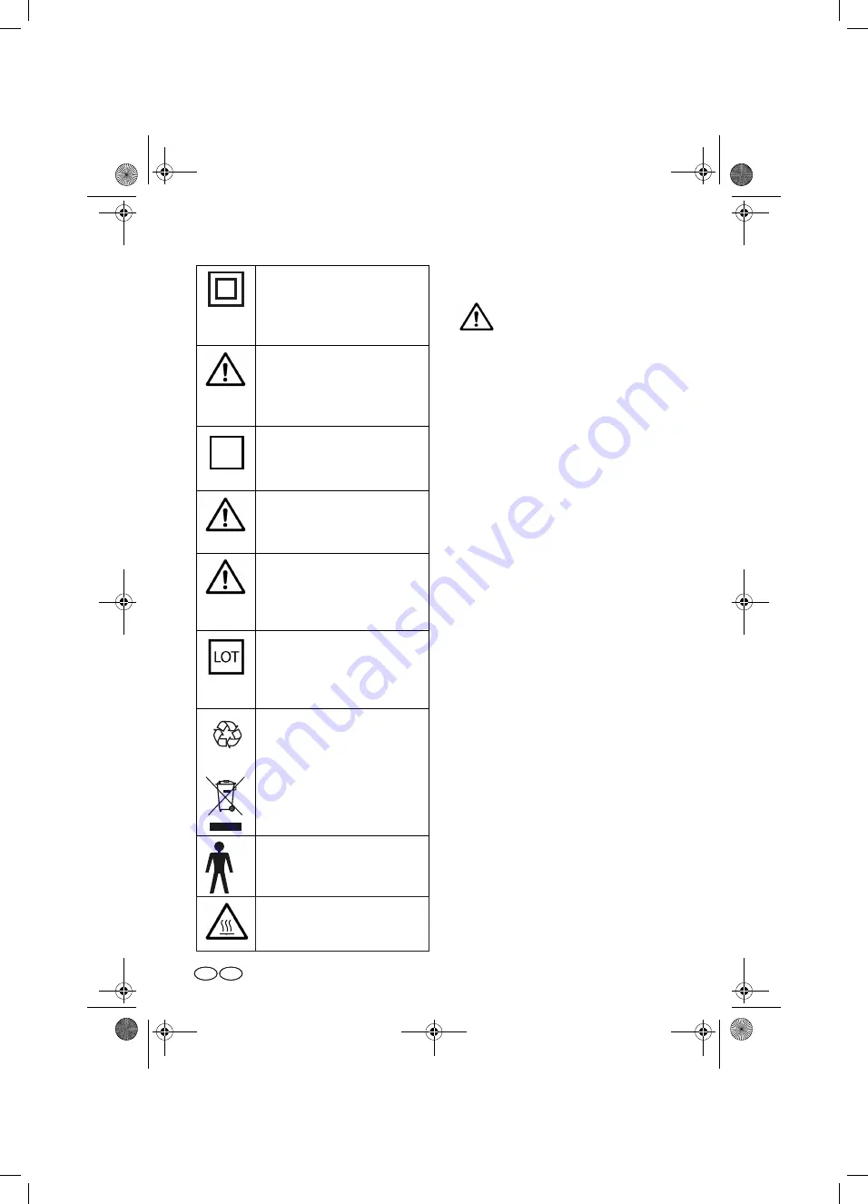 Silvercrest SRL 150 A1 Скачать руководство пользователя страница 13