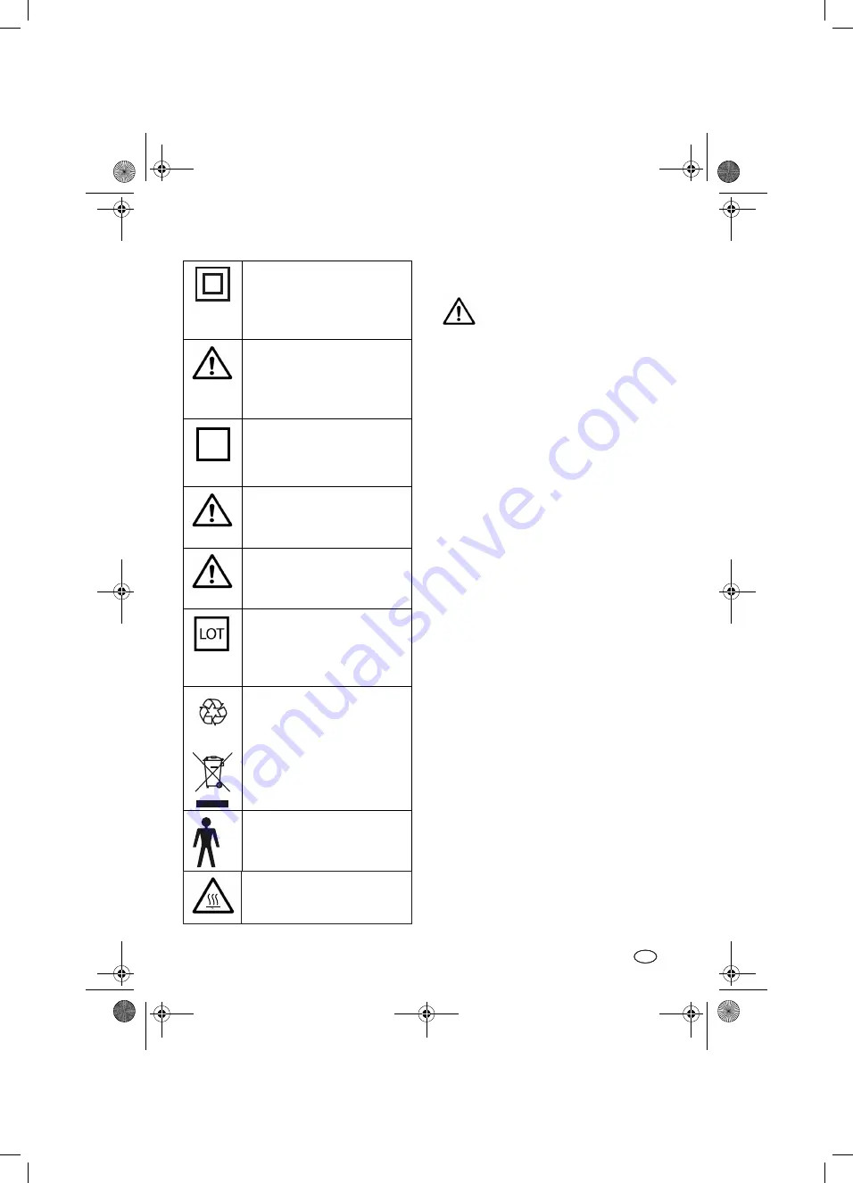 Silvercrest SRL 150 A1 Скачать руководство пользователя страница 22