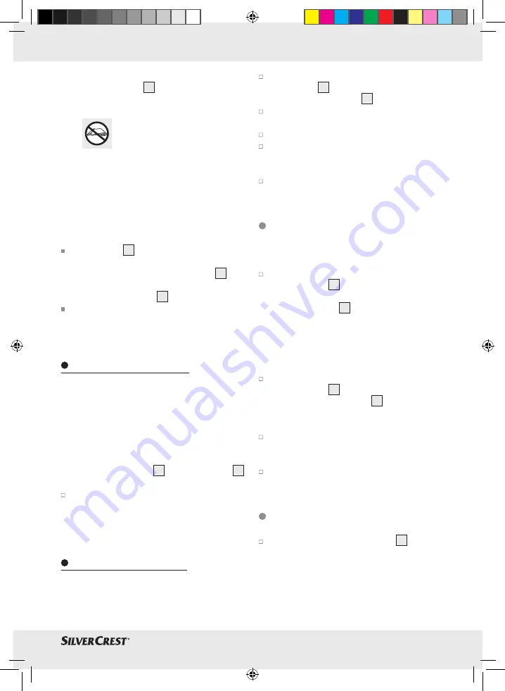 Silvercrest SRNH 100 A2 Скачать руководство пользователя страница 35