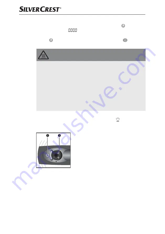 Silvercrest SSKT 900 A1 Operating Instructions Manual Download Page 20