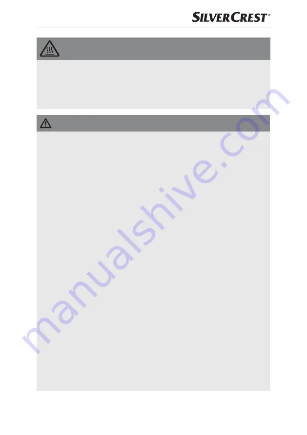 Silvercrest SSKT 900 A1 Operating Instructions Manual Download Page 33