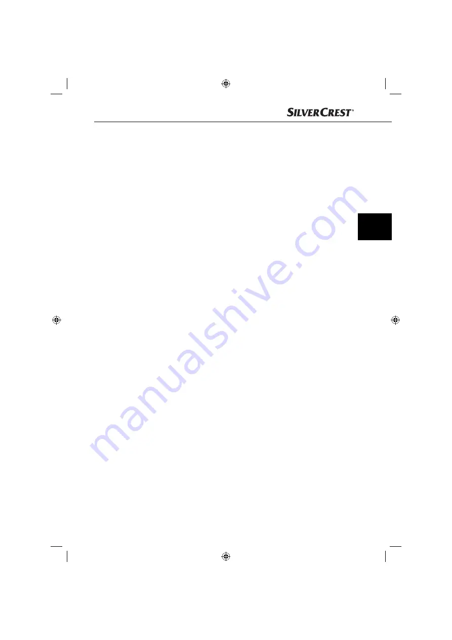 Silvercrest SSMW 750 B2 Скачать руководство пользователя страница 70