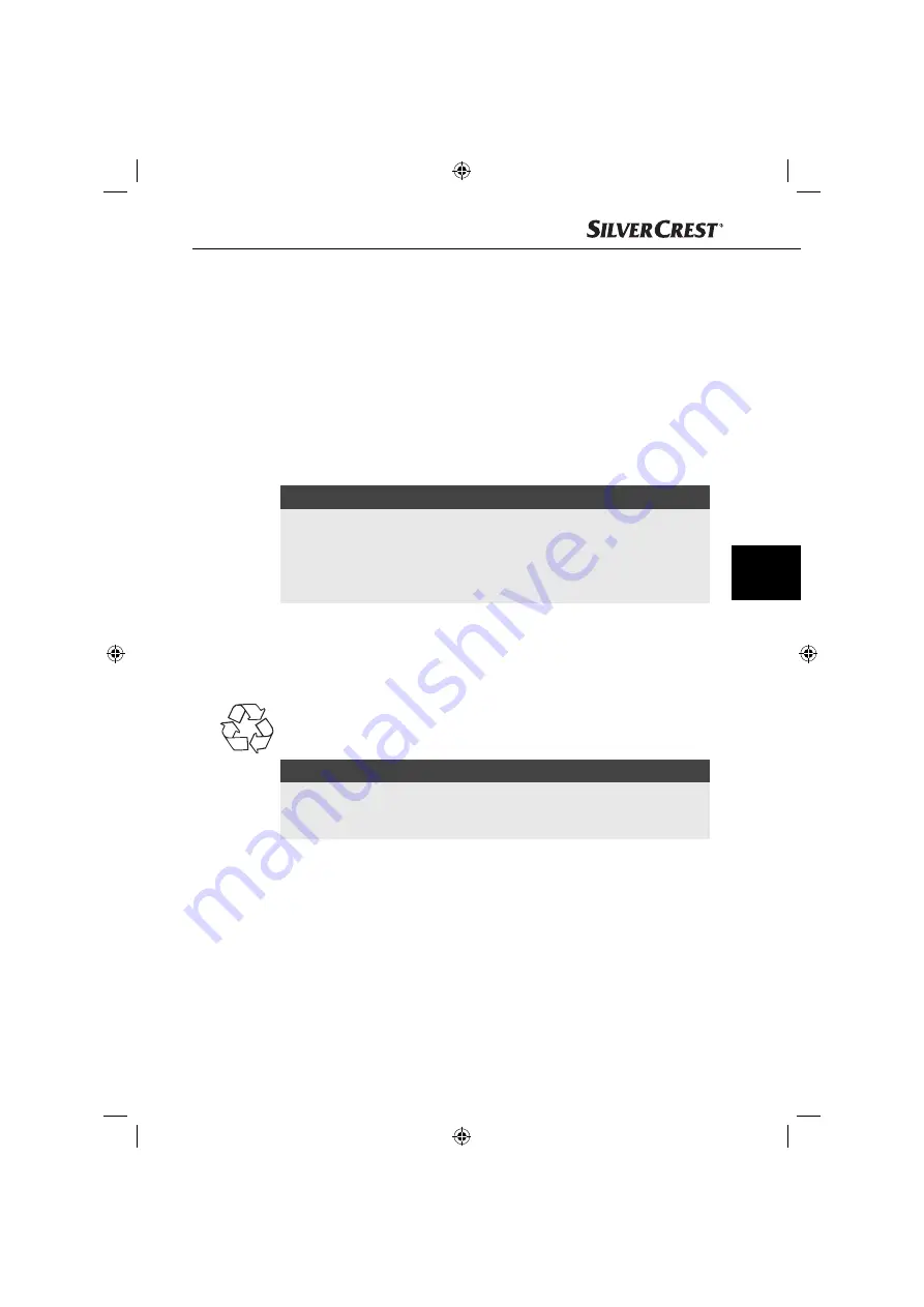 Silvercrest SSMW 750 B2 Скачать руководство пользователя страница 96