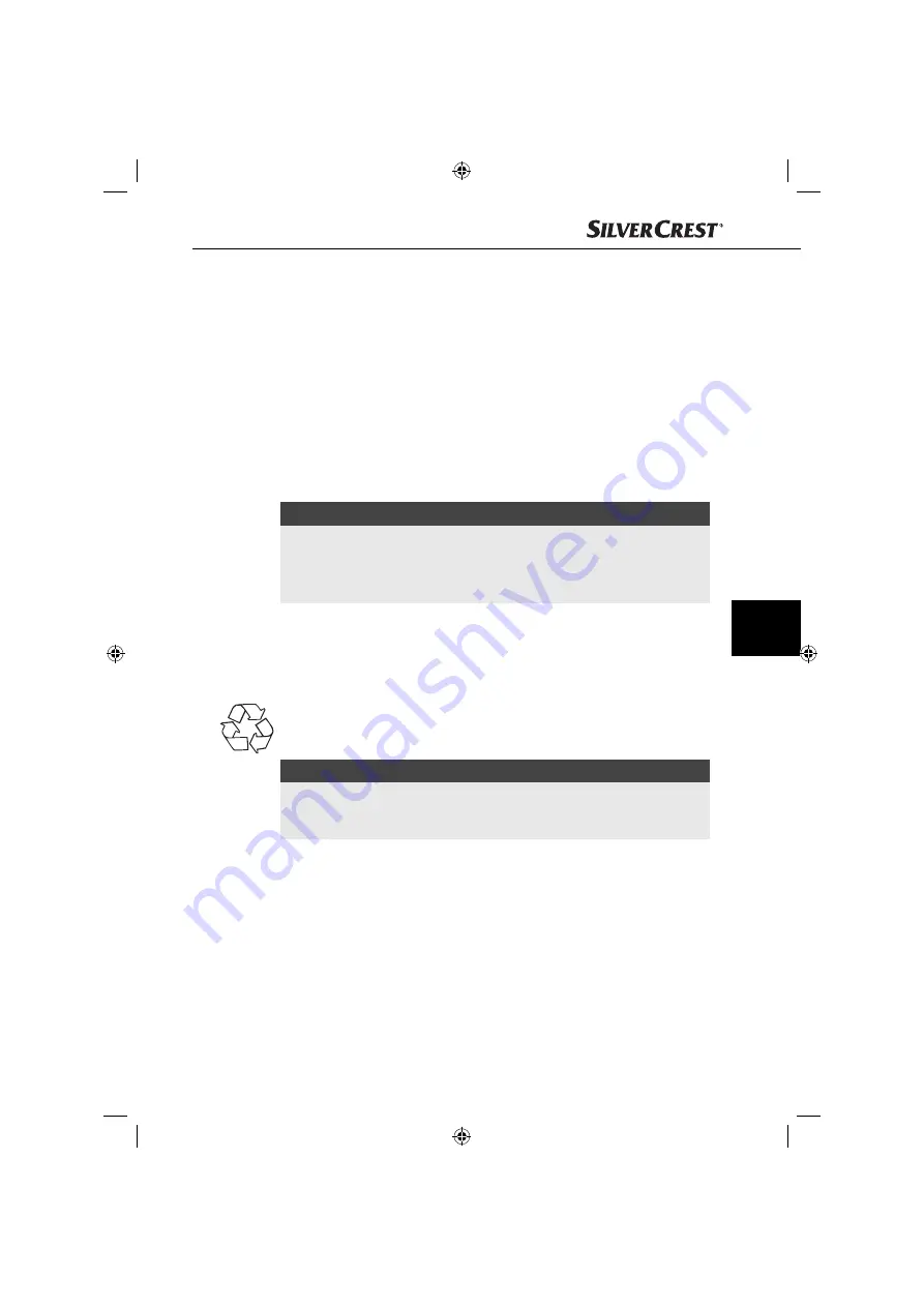 Silvercrest SSMW 750 B2 Скачать руководство пользователя страница 114