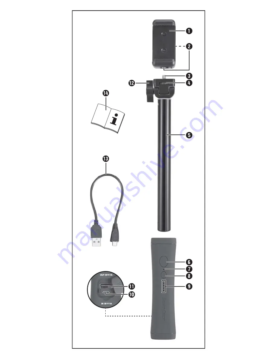 Silvercrest SSP 2600 A1 Operating Instructions Manual Download Page 3