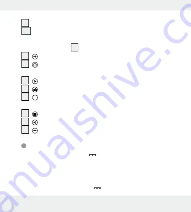 Silvercrest SSP 360 A1 Operation And Safety Notes Download Page 20