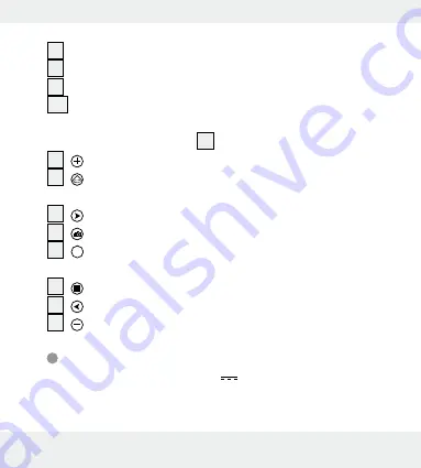 Silvercrest SSP 360 A1 Operation And Safety Notes Download Page 208