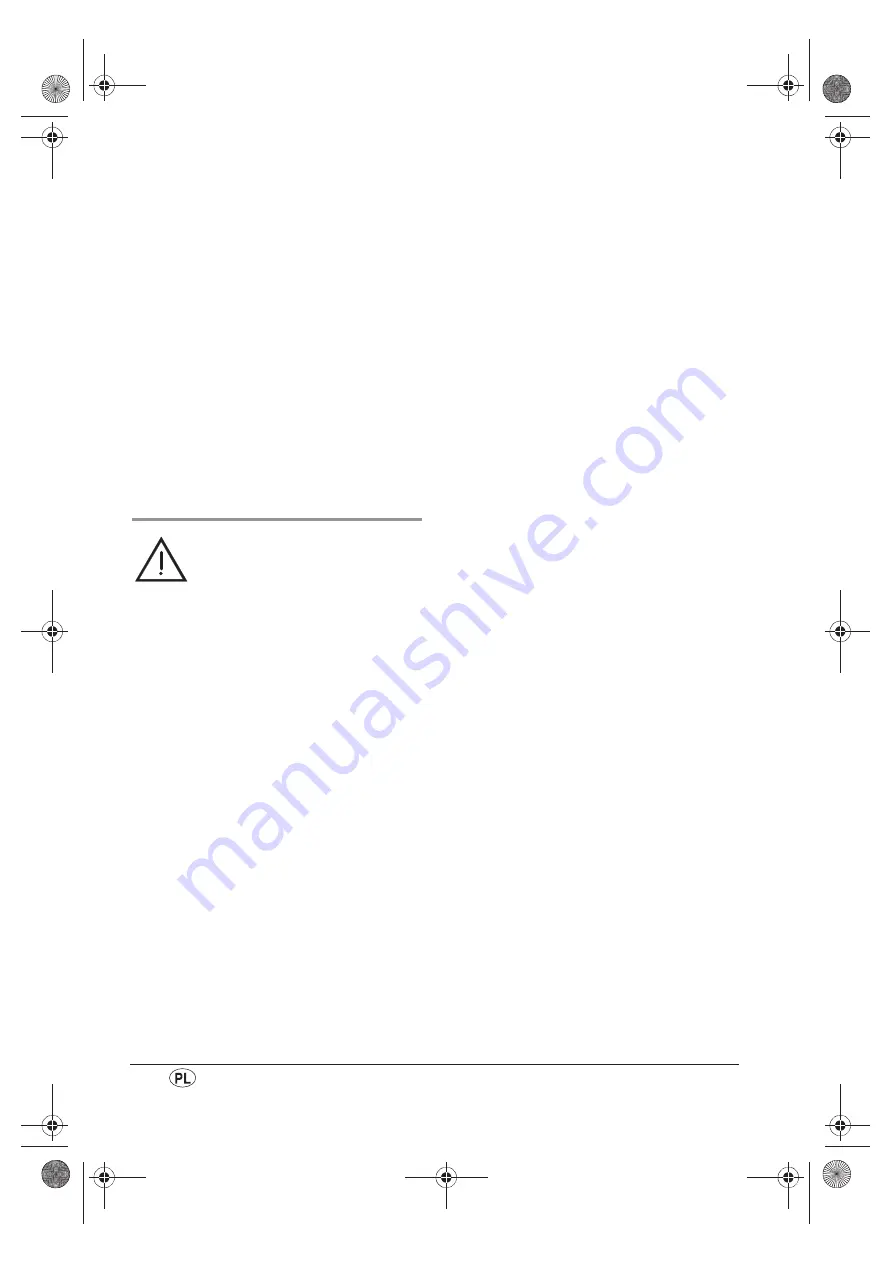 Silvercrest SSWM 1400 A1 Operating Instructions Manual Download Page 18