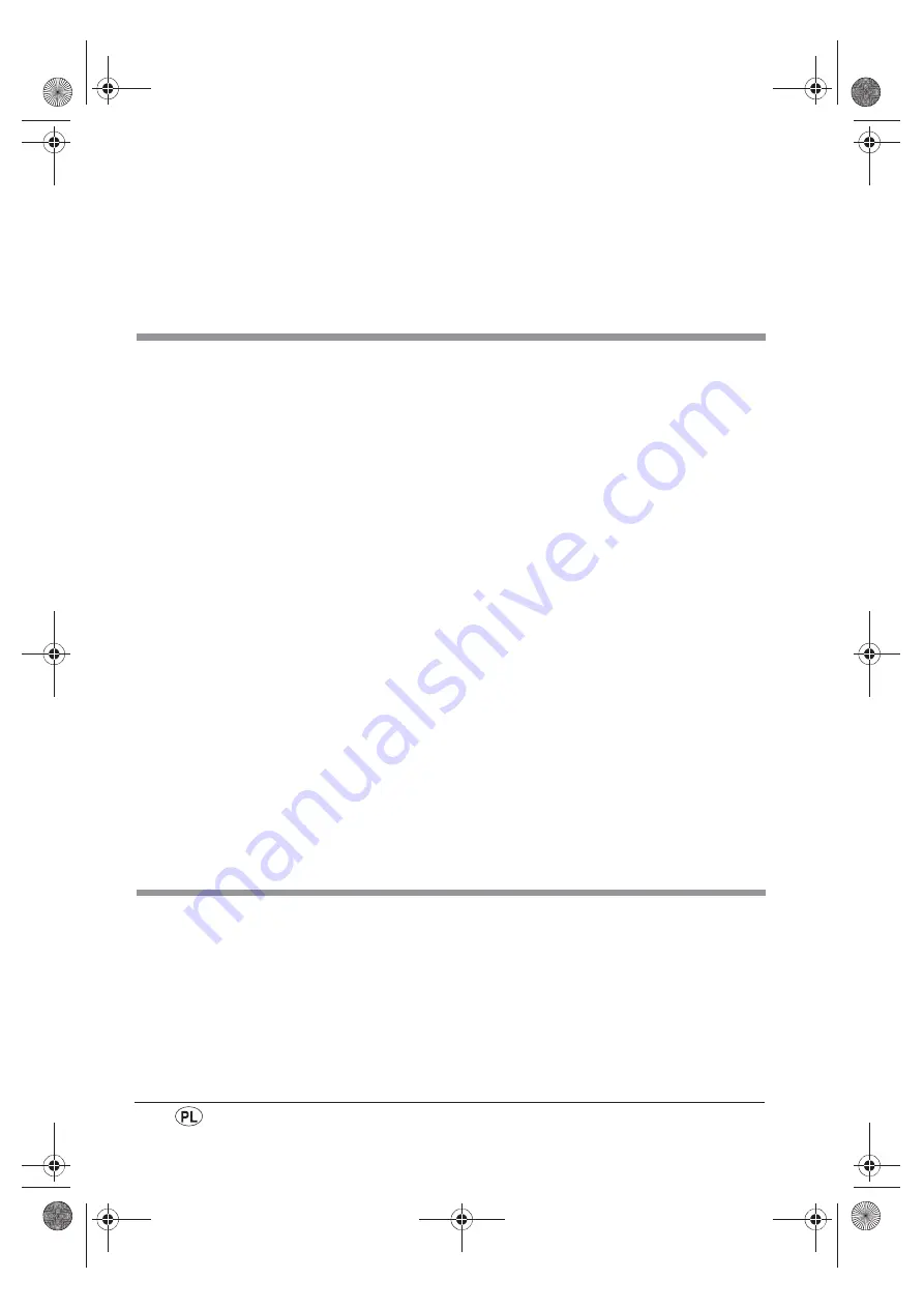 Silvercrest SSWM 1400 A1 Operating Instructions Manual Download Page 20