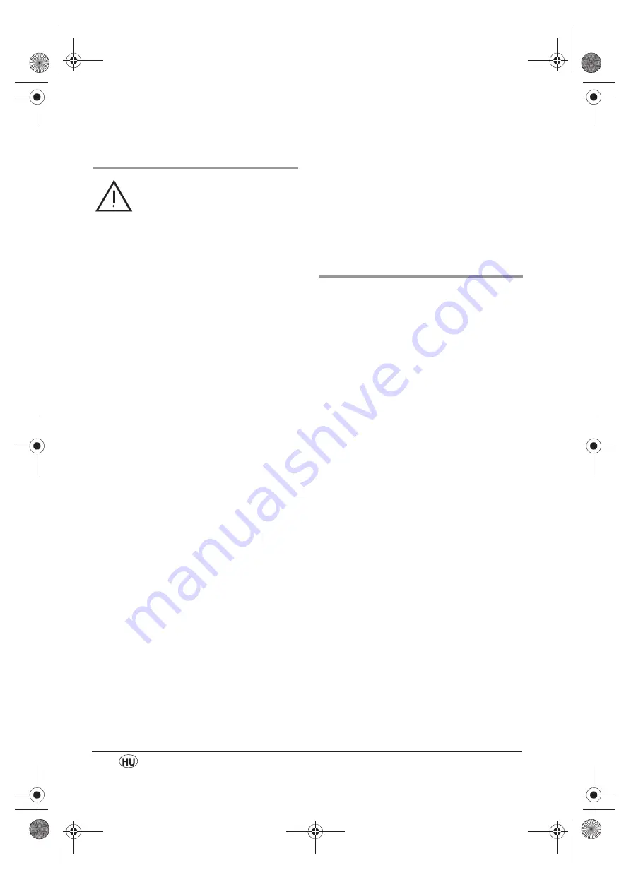 Silvercrest SSWM 1400 A1 Operating Instructions Manual Download Page 28