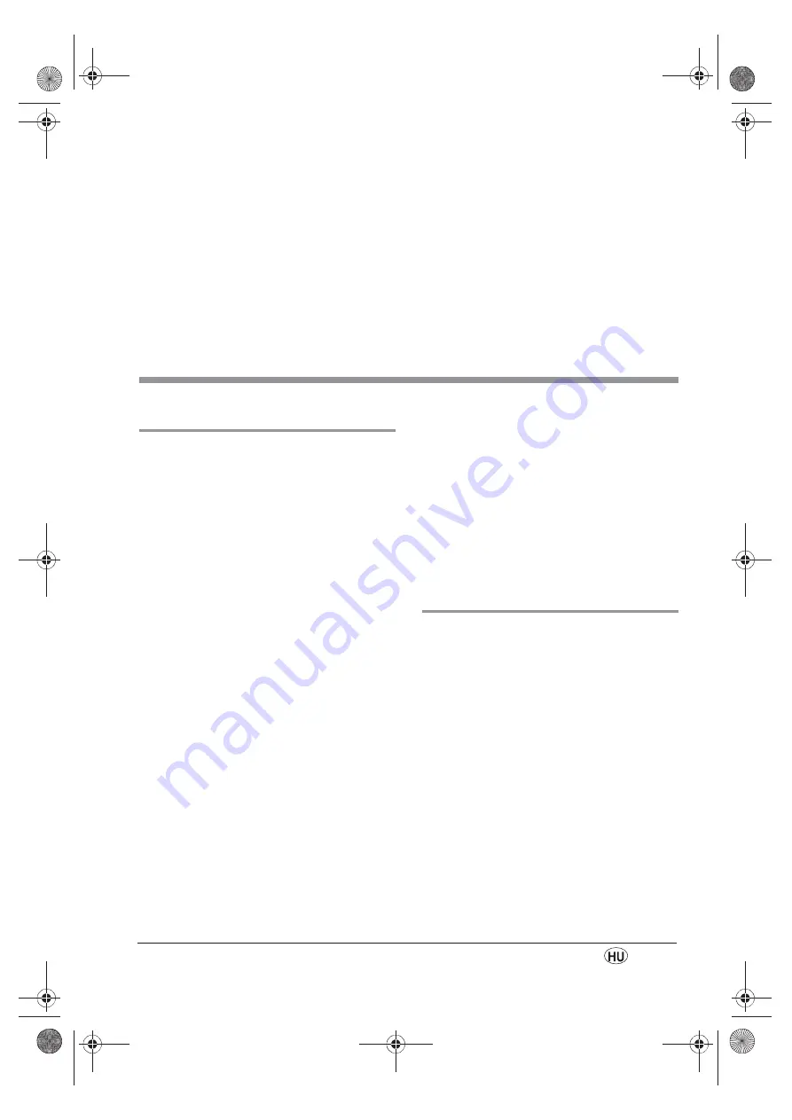 Silvercrest SSWM 1400 A1 Operating Instructions Manual Download Page 33