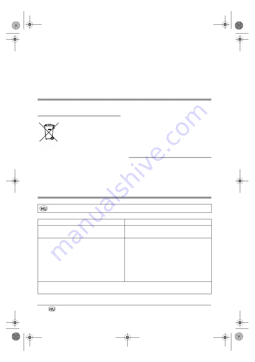 Silvercrest SSWM 1400 A1 Operating Instructions Manual Download Page 34