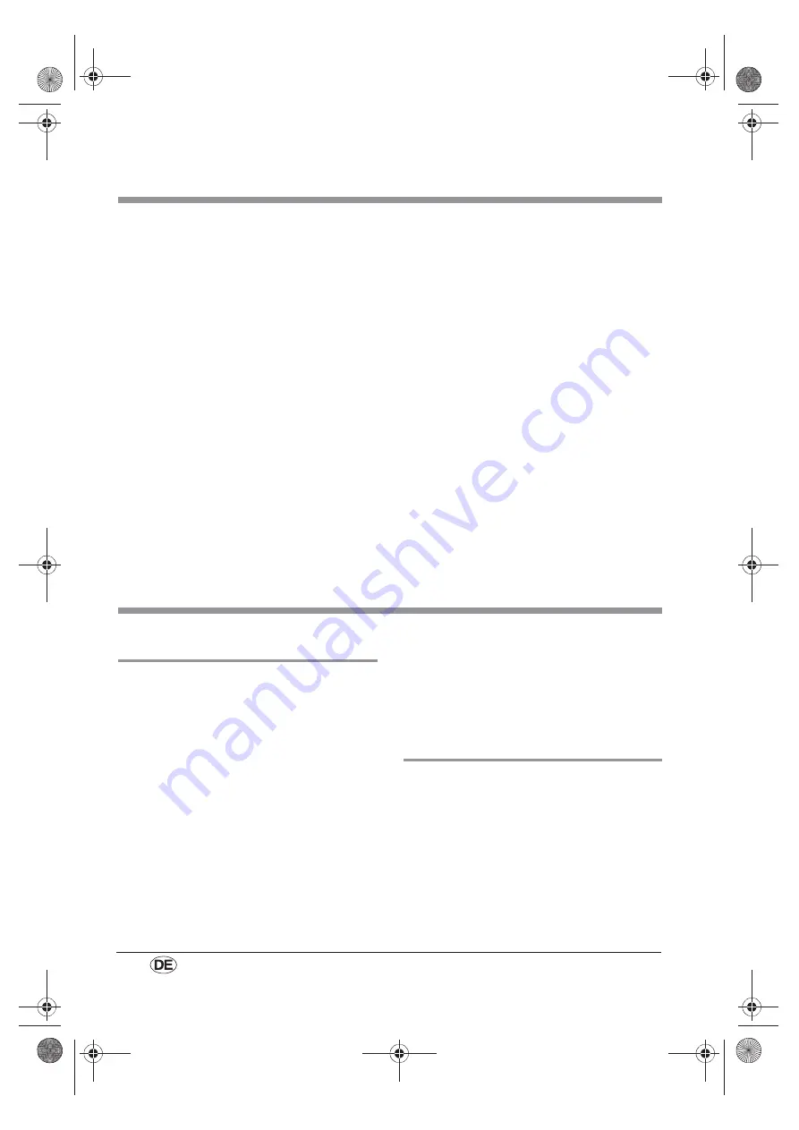 Silvercrest SSWM 1400 A1 Operating Instructions Manual Download Page 66