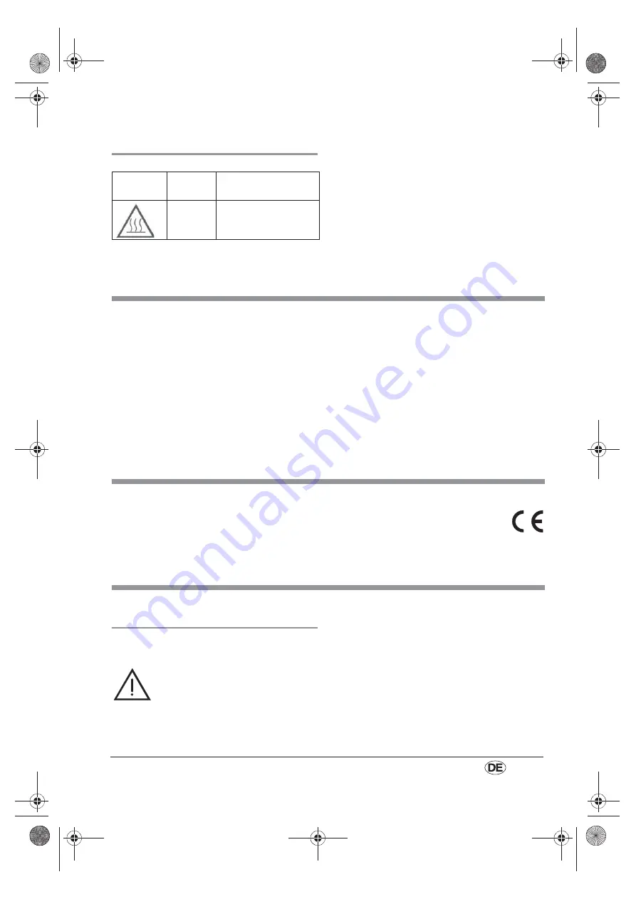 Silvercrest SSWM 1400 A1 Operating Instructions Manual Download Page 67