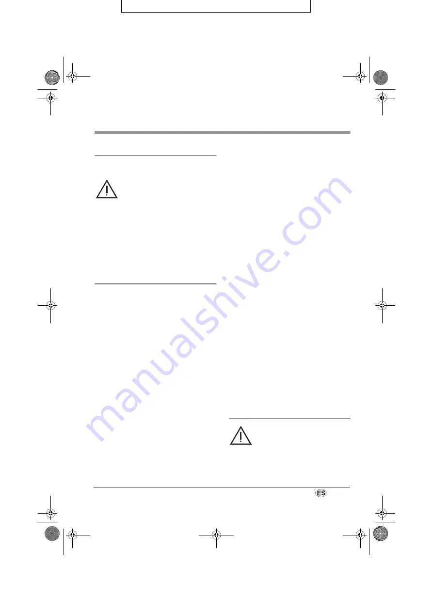 Silvercrest SSWM 750 A1 Operating Instructions Manual Download Page 5