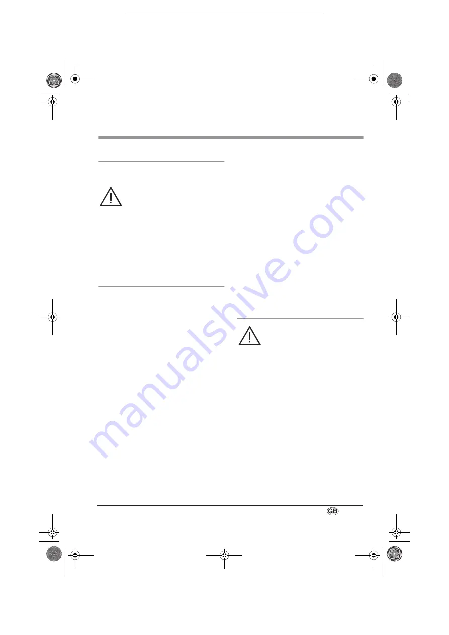 Silvercrest SSWM 750 A1 Скачать руководство пользователя страница 31