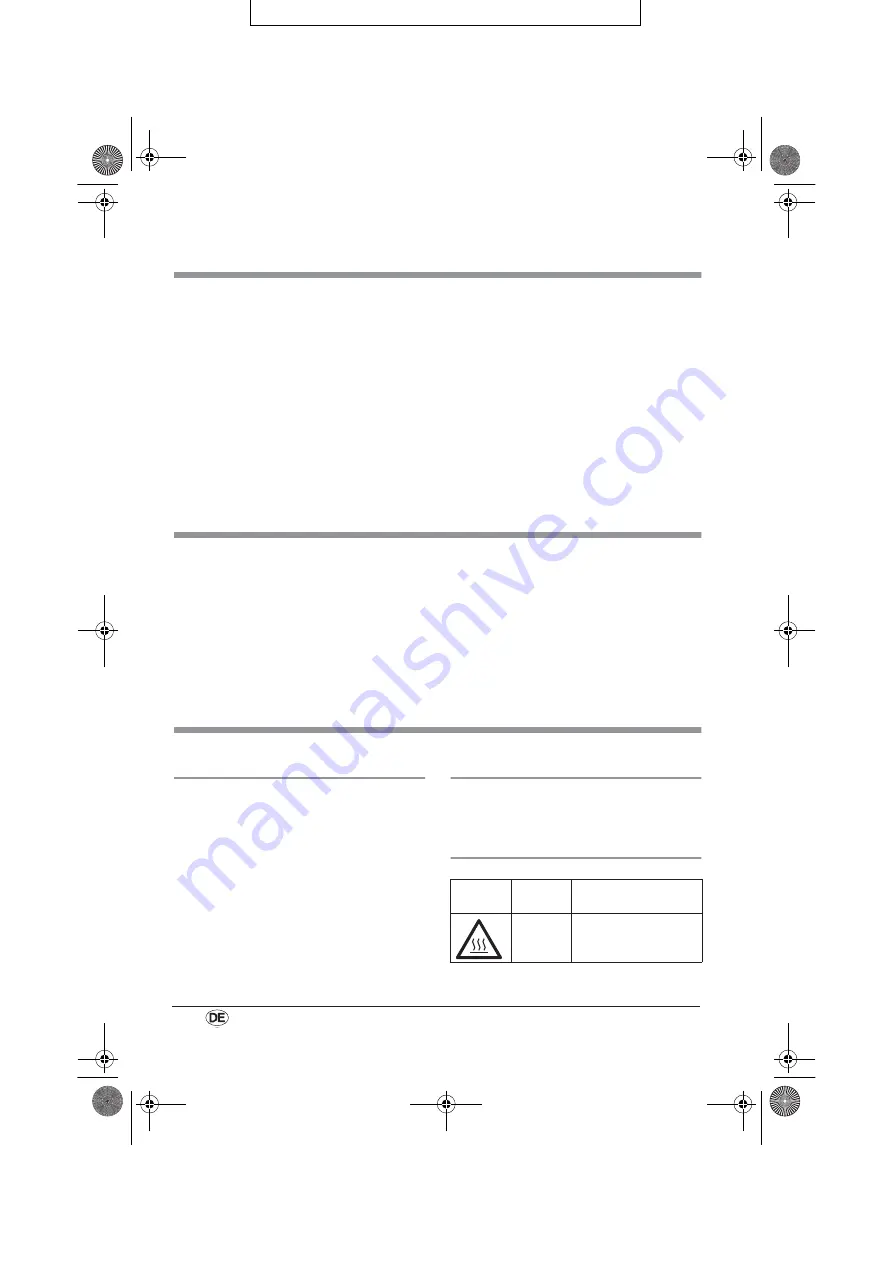 Silvercrest SSWM 750 A1 Operating Instructions Manual Download Page 38