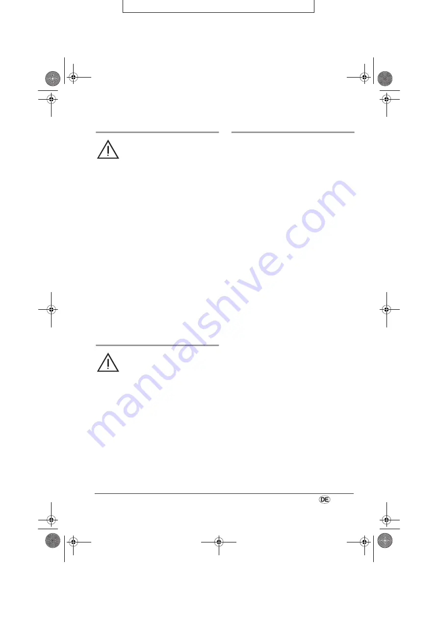 Silvercrest SSWM 750 A1 Operating Instructions Manual Download Page 41