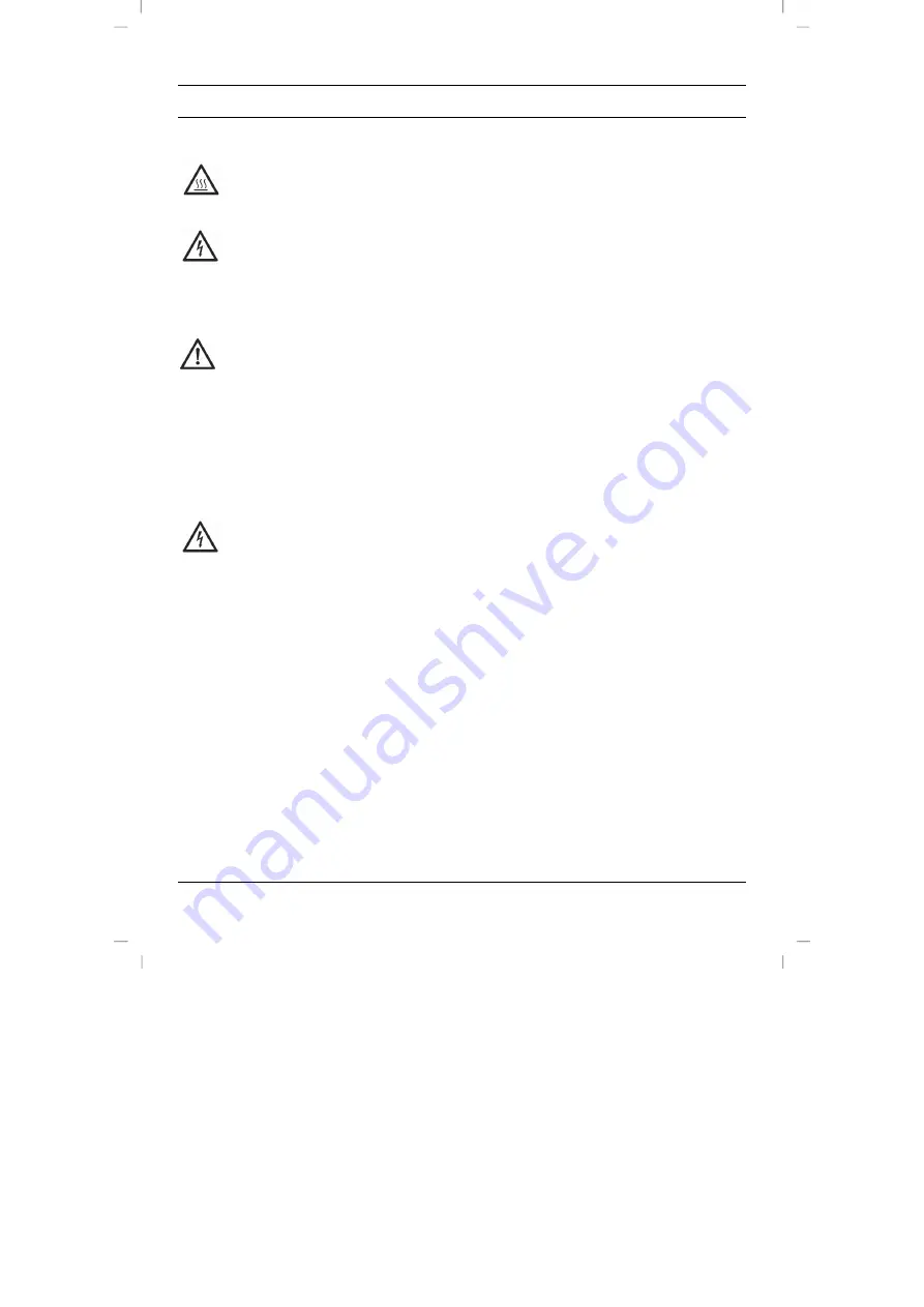 Silvercrest STRG 2200 A1 User Manual And Service Information Download Page 19