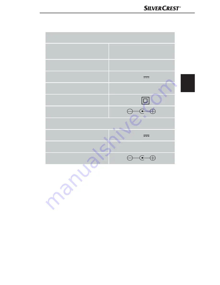 Silvercrest STS 12 B2 Operating Instructions Manual Download Page 56