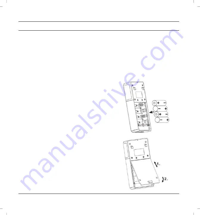 Silvercrest STWT 720 A1 Скачать руководство пользователя страница 60