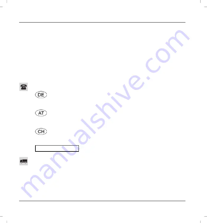 Silvercrest STWT 720 A1 Скачать руководство пользователя страница 68